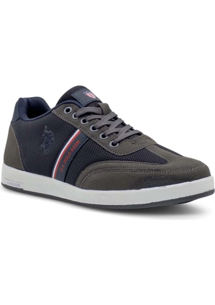 Kares 5fx Erkek Sneaker Gri modelleri