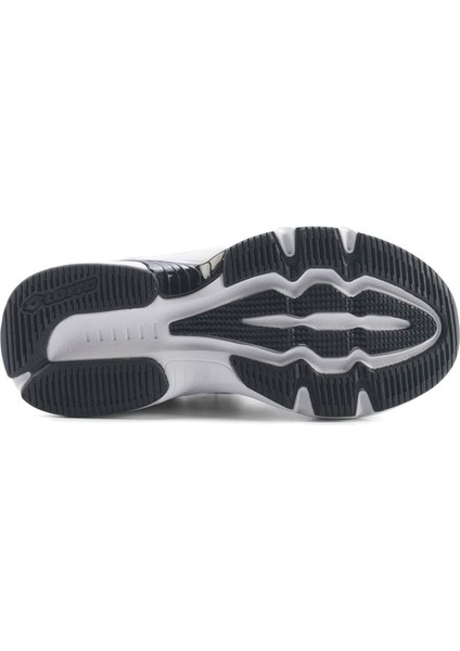 Norwell B Ps 5fx Erkek Çocuk Koşu Ayakkabısı Gri