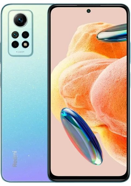 Redmi Note 12 Pro 256 GB 8 GB Ram (Xiaomi Türkiye Garantili)