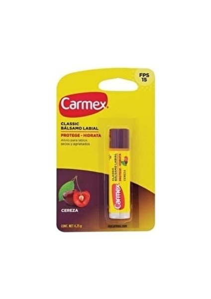 Lip Balm Tüp Spf Kiraz 4,5 gr