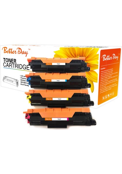 Better Day BKM-TN227 Y