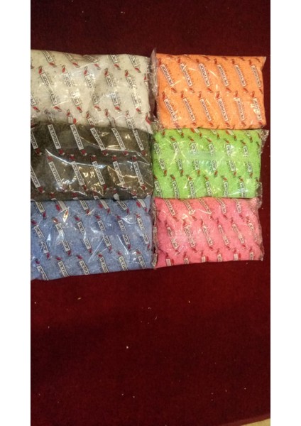 Renkli Kum 500 Gram