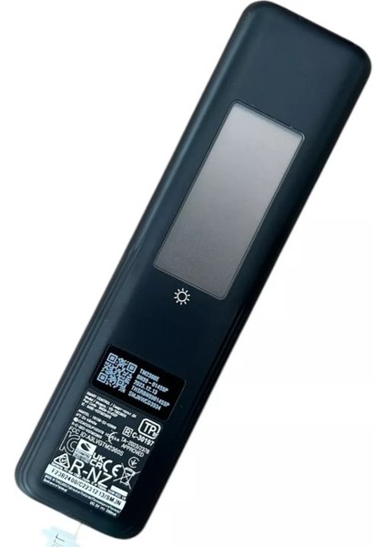 Samsung BN59-01455P Güneş Enerjili Ses Komut Özellikli Sihirli Kumanda fırsatları