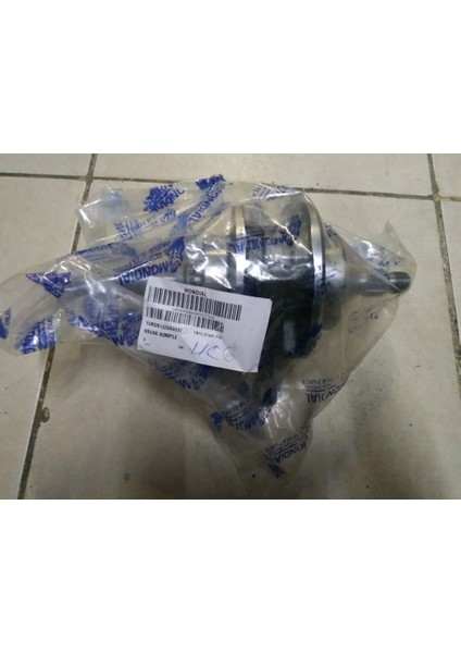 110 Ucg Krank Komple Orijinal fiyatları