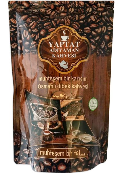 Dibek Kahvesi 200 gr