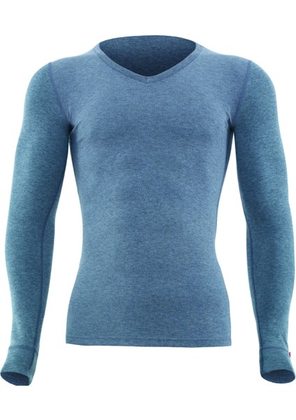 Black Spade Active Termal T-Shirt 1257