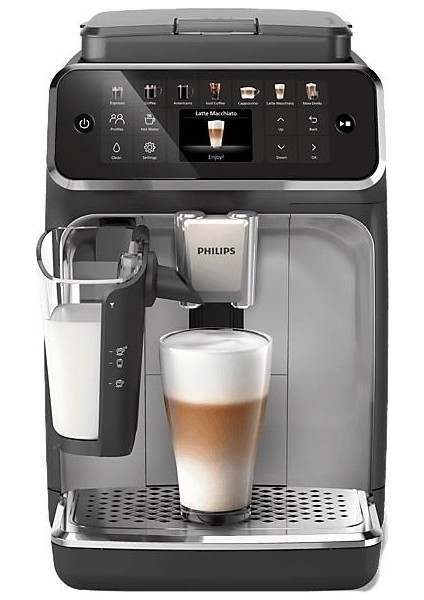 EP4446 Tam Otomatik Espresso Makinesi fiyatları