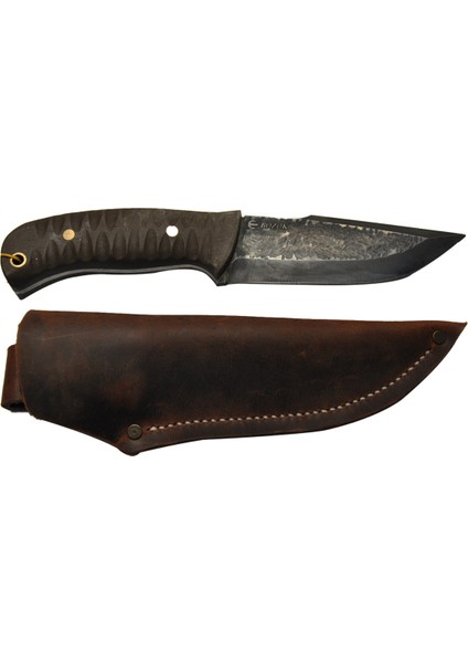 Karbon Micarta Saplı 24 cm Bıçak fiyatları