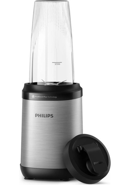HR-2764 5000 Serisi Smoothıe Blender Siyah