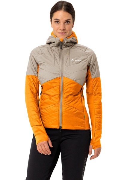 Sesvenna Kadın Mont 42954