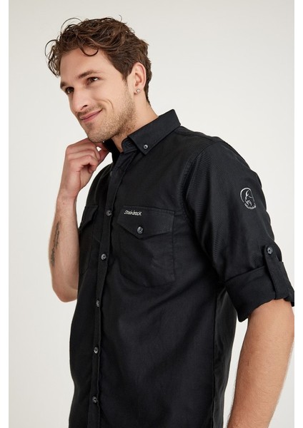 Q Steinbock Anatolia Erkek Gömlek 1071 fiyatları