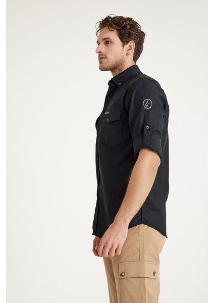 Q Steinbock Anatolia Erkek Gömlek 1071 modelleri