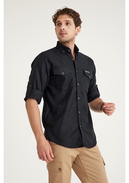 Q Steinbock Anatolia Erkek Gömlek 1071 fırsatları