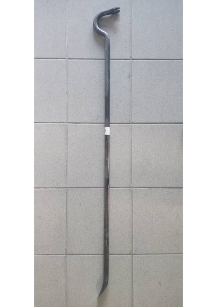 Akis Çelik Sökü Demiri 100 cm