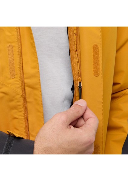 Jasper 3in1 Erkek Outdoor Mont A61858 fırsatları