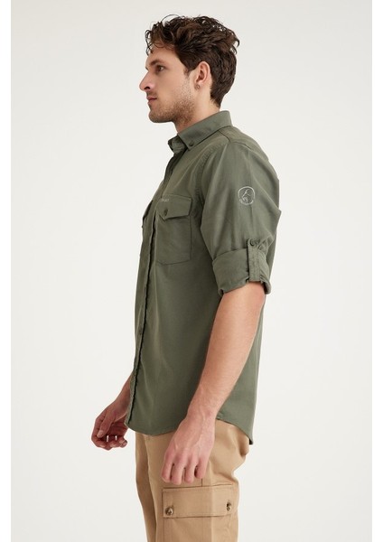 Q Steinbock Anatolia Erkek Gömlek 1071 fiyatları