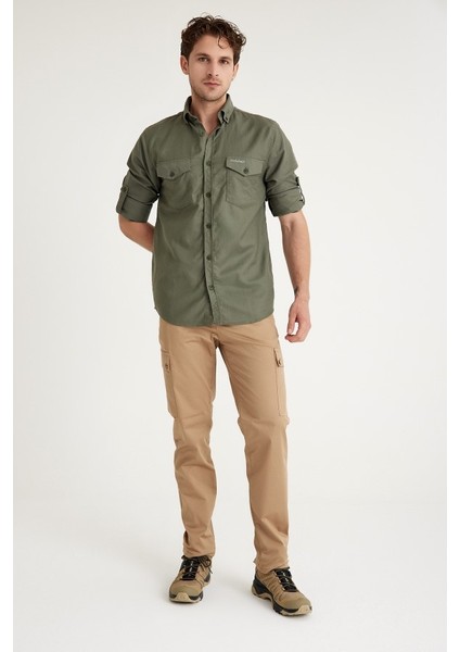 Q Steinbock Anatolia Erkek Gömlek 1071 indirimleri