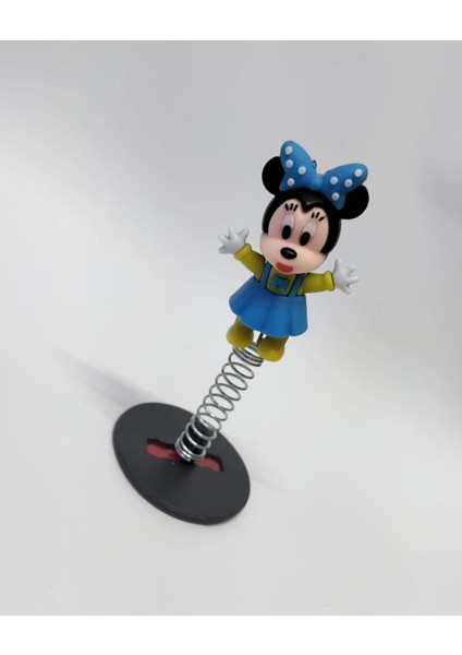 Otomobil-Araç Mickey Mouse Figürlü Oto aksesuarı
