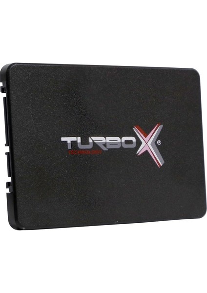 Promode KTA2000 Sata3 550/485MBS 2tb SSD