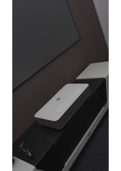 Bp 5000 Plus 4K Laser 120' Projeksiyon Tv fırsatları