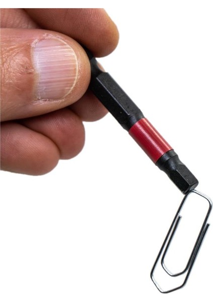 6278 Manyetik Allen Bits Uç Seti 1.5-10 mm (10 Parça)