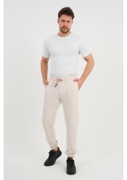 Paçası Lastikli Beli Ayarlanabilir Eşofman Altı (E25-51208) fiyatları