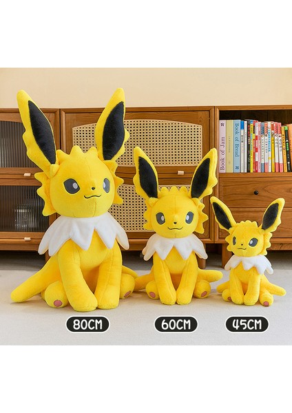 45CM Pokemon Su Ibu Peluş Ibu Oturma Peluş Oyuncak (Yurt Dışından) fırsatları