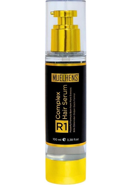 R1 Complex Haır Serum 100 ml