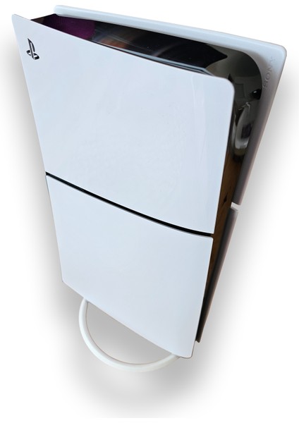 Ps5 Slim ve Ps5 Pro Stand