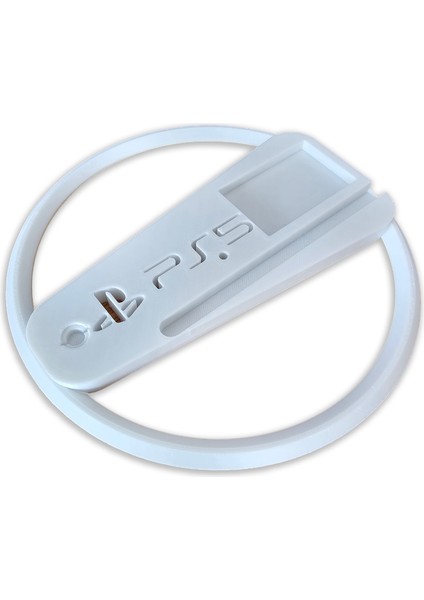 Ps5 Slim ve Ps5 Pro Stand