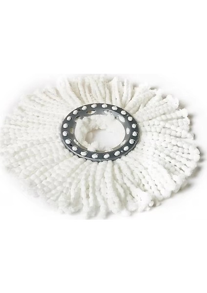 Döner Mikrofiber Mop Yedeği