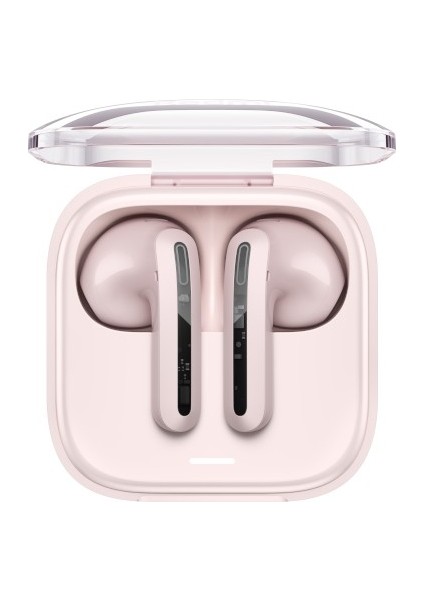 Redmi Buds 6 Active - Siyah Kulakiçi Kulaklık Tws (Xiaomi Türkiye Garantili) (Yurt Dışından)