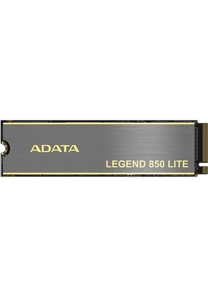 1tb 850 Lıte ALEG-850L-1000GCS 5000-3200MB/S M2 Nvme Gen4 Disk