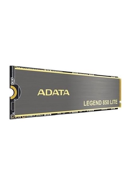 1tb 850 Lıte ALEG-850L-1000GCS 5000-3200MB/S M2 Nvme Gen4 Disk