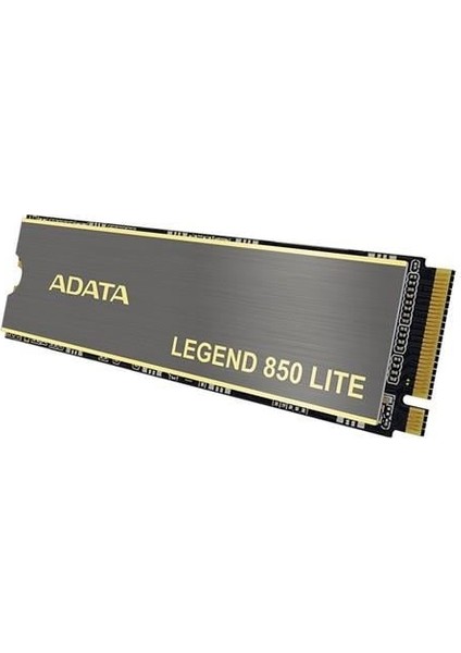 1tb 850 Lıte ALEG-850L-1000GCS 5000-3200MB/S M2 Nvme Gen4 Disk