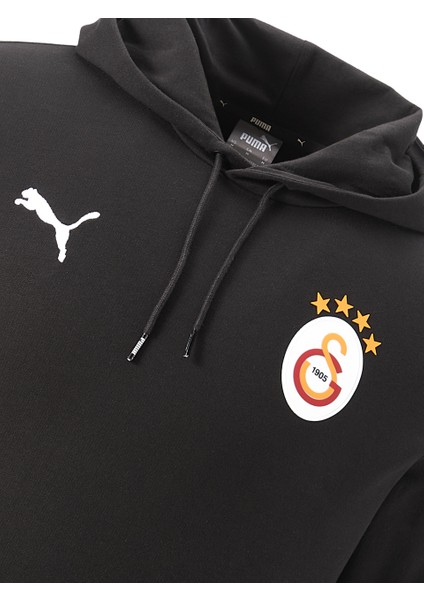 Galatasaray Puma Kapüşonlu Sweatshirt 65861803
