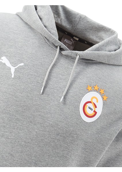 Galatasaray Puma Kapüşonlu Sweatshirt 65861833