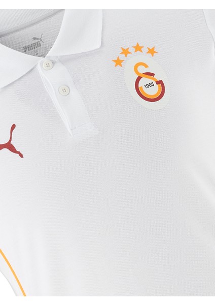 Galatasaray Puma A Takım Polo T-Shirt 77969102 fiyatları