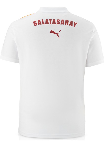 Galatasaray Puma A Takım Polo T-Shirt 77969102 modelleri