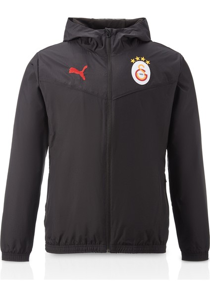 Gs Store Galatasaray Puma Yağmurluk 65739604