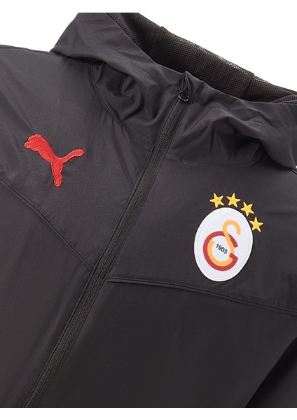 Gs Store Galatasaray Puma Yağmurluk 65739604
