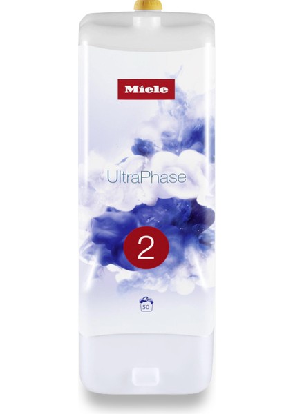 Ultraphase 2 Çamaşır Deterjanı
