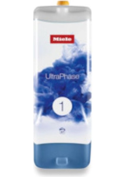 Ultraphase 1 Çamaşır Deterjanı
