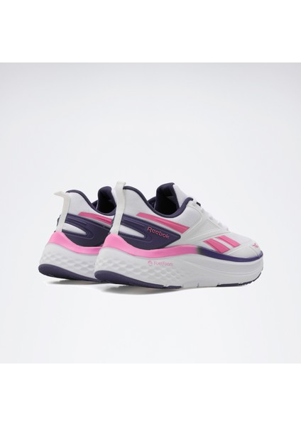 Prıme Walk Ultra Beyaz Kadın Spor Ayakkabı
