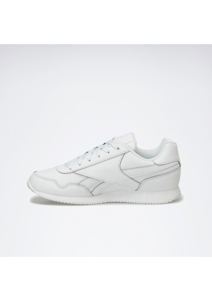 Royal Cljog Beyaz Kız Çocuk Sneaker