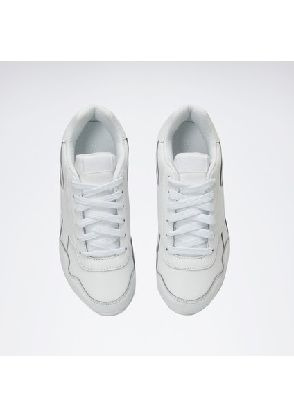 Royal Cljog Beyaz Kız Çocuk Sneaker