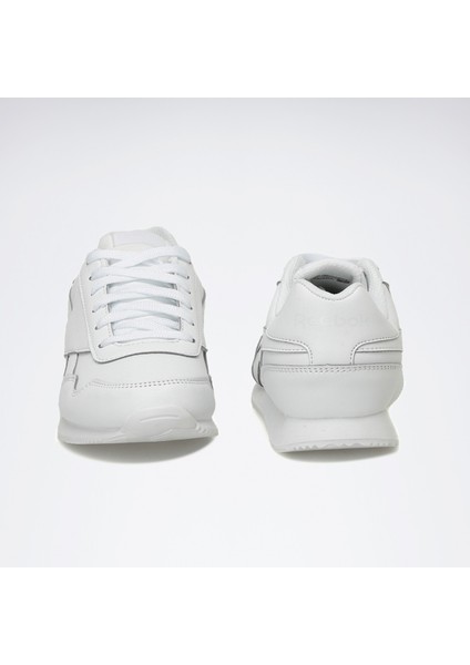 Royal Cljog Beyaz Kız Çocuk Sneaker