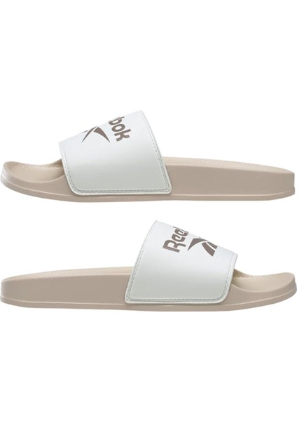 RBK FULGERE SLIDE Bej Kadın Terlik