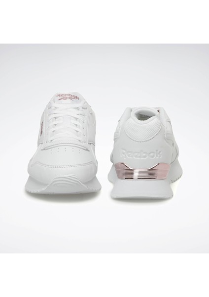 GLIDE RIPPLE Beyaz Kadın Sneaker indirimleri