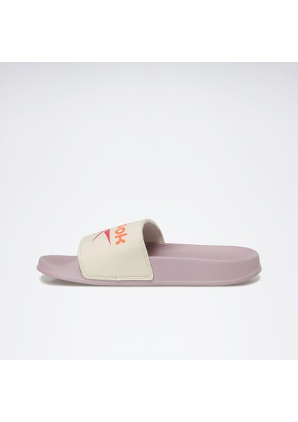 Rbk Fulgere Slıde Lila Kadın Terlik modelleri